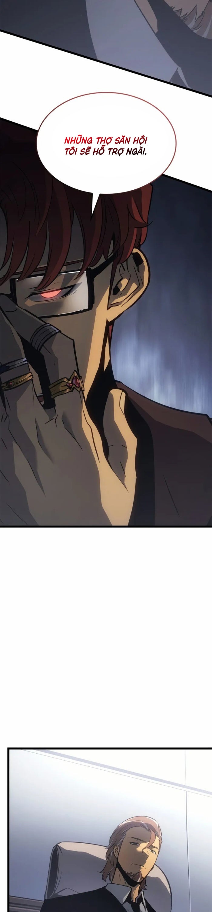 Solo Leveling : Ragnarok - Page 43