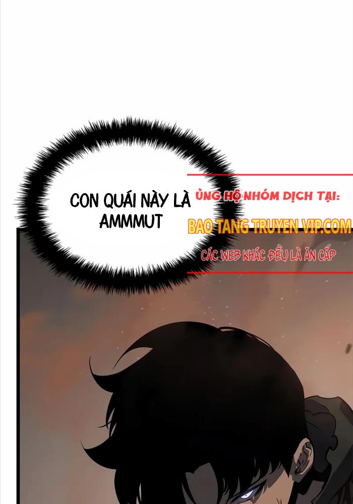 Solo Leveling : Ragnarok - Page 6