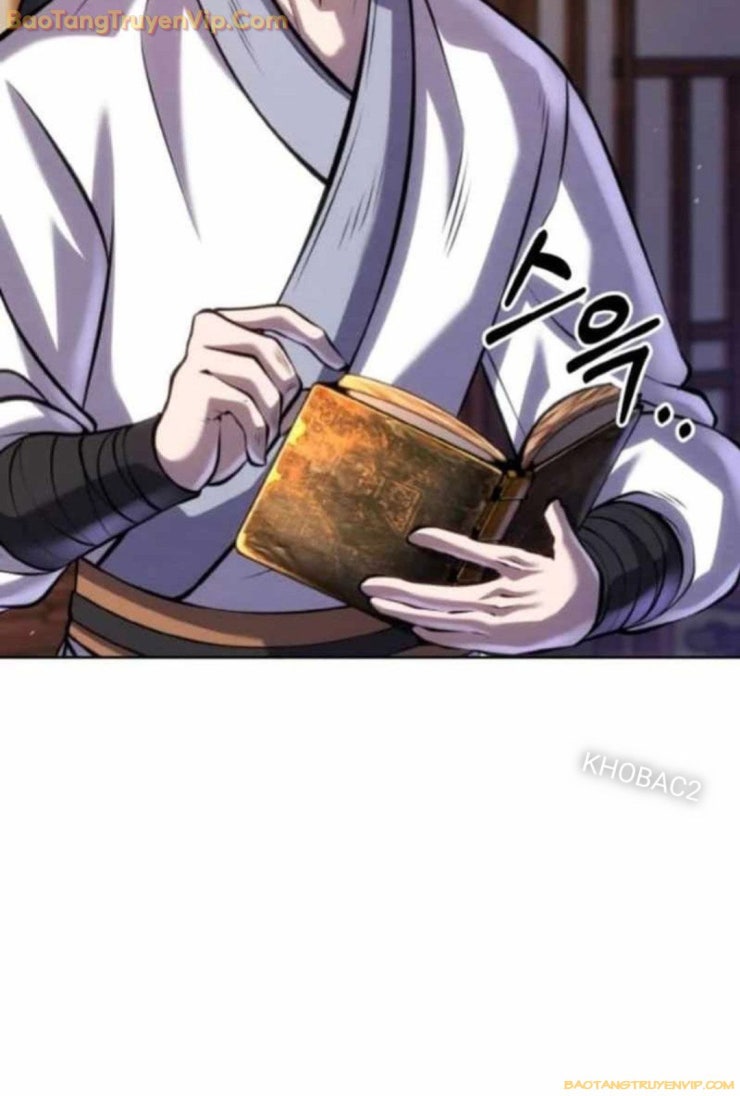 Đệ Tử Của Võ Lâm Minh Chủ - Page 112