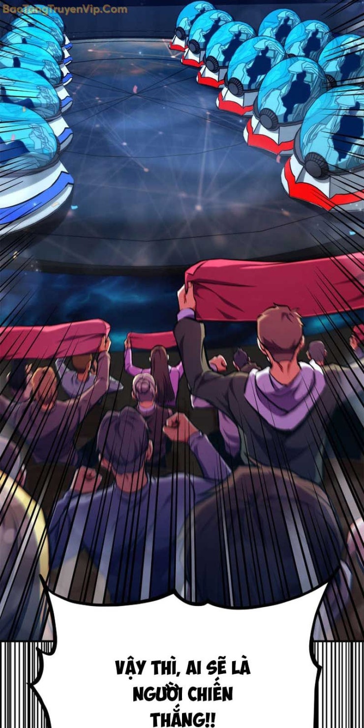 Sự Trở Lại Của Người Chơi Mạnh Nhất - Page 53