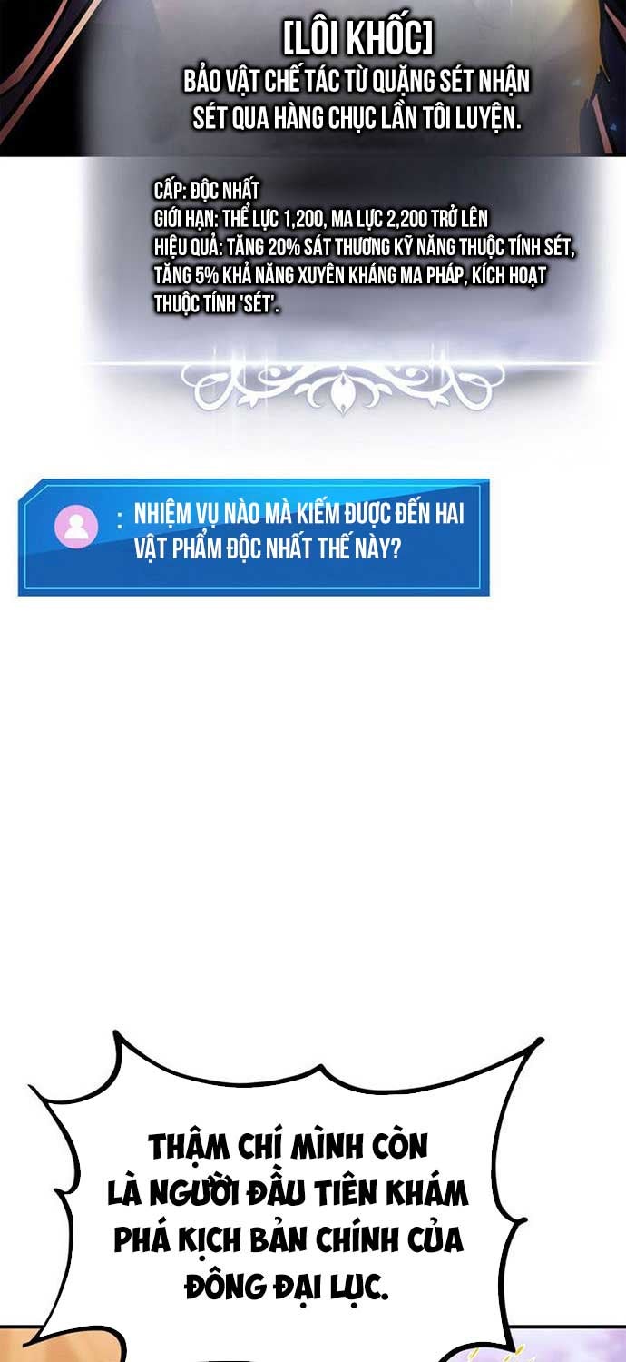 Sự Trở Lại Của Người Chơi Mạnh Nhất - Page 44