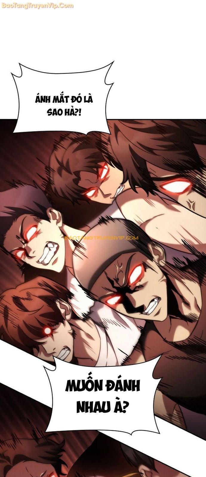 Đại Pháp Sư Toàn Năng - Page 12