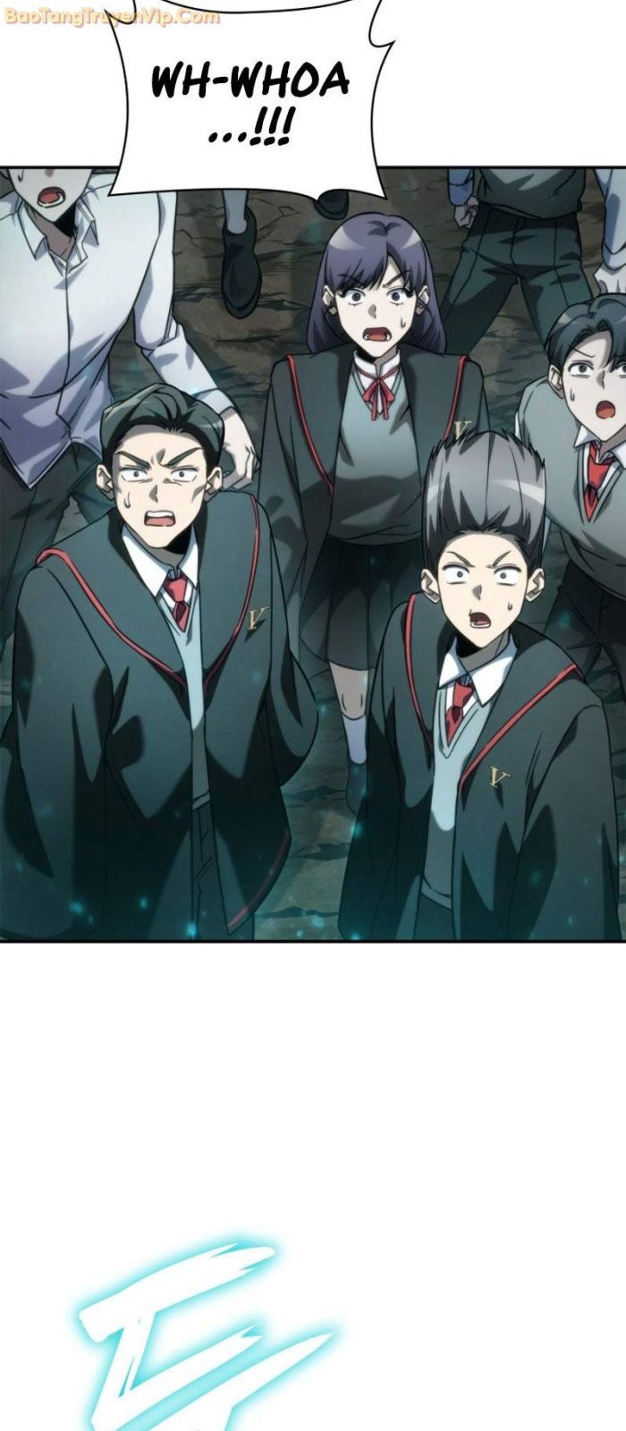 Đại Pháp Sư Toàn Năng - Page 41