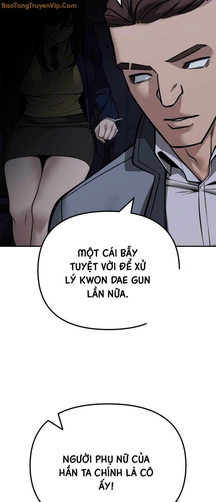 Giang Hồ Thực Thi Công Lý - Page 45