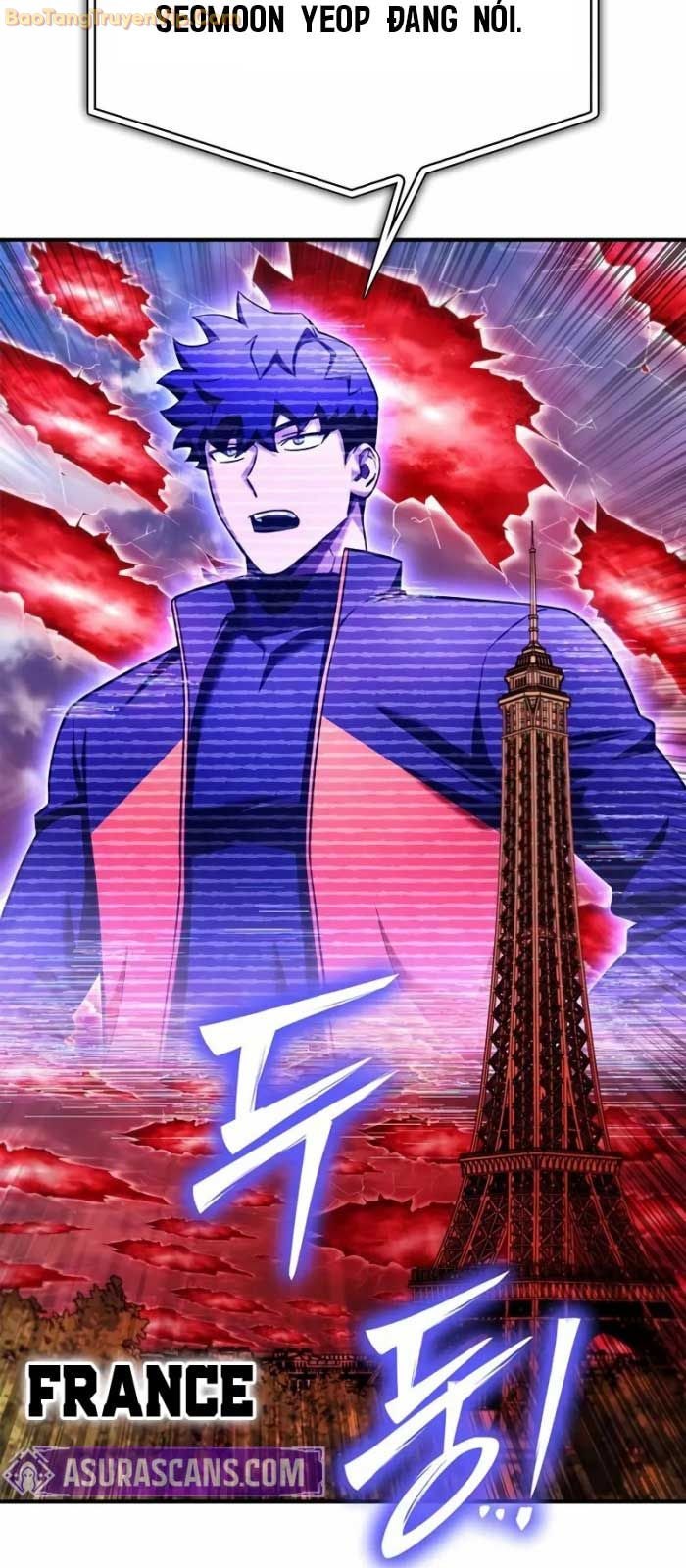 Cuộc Chiến Siêu Nhân - Page 10