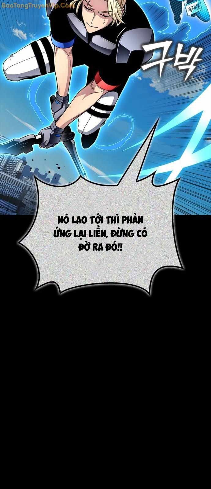 Cuộc Chiến Siêu Nhân - Page 49