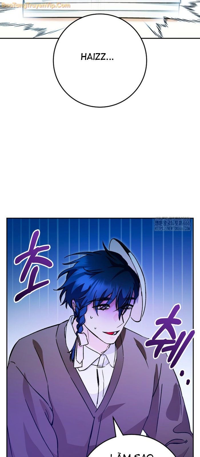 Trở thành công chức pháp thuật - Page 58