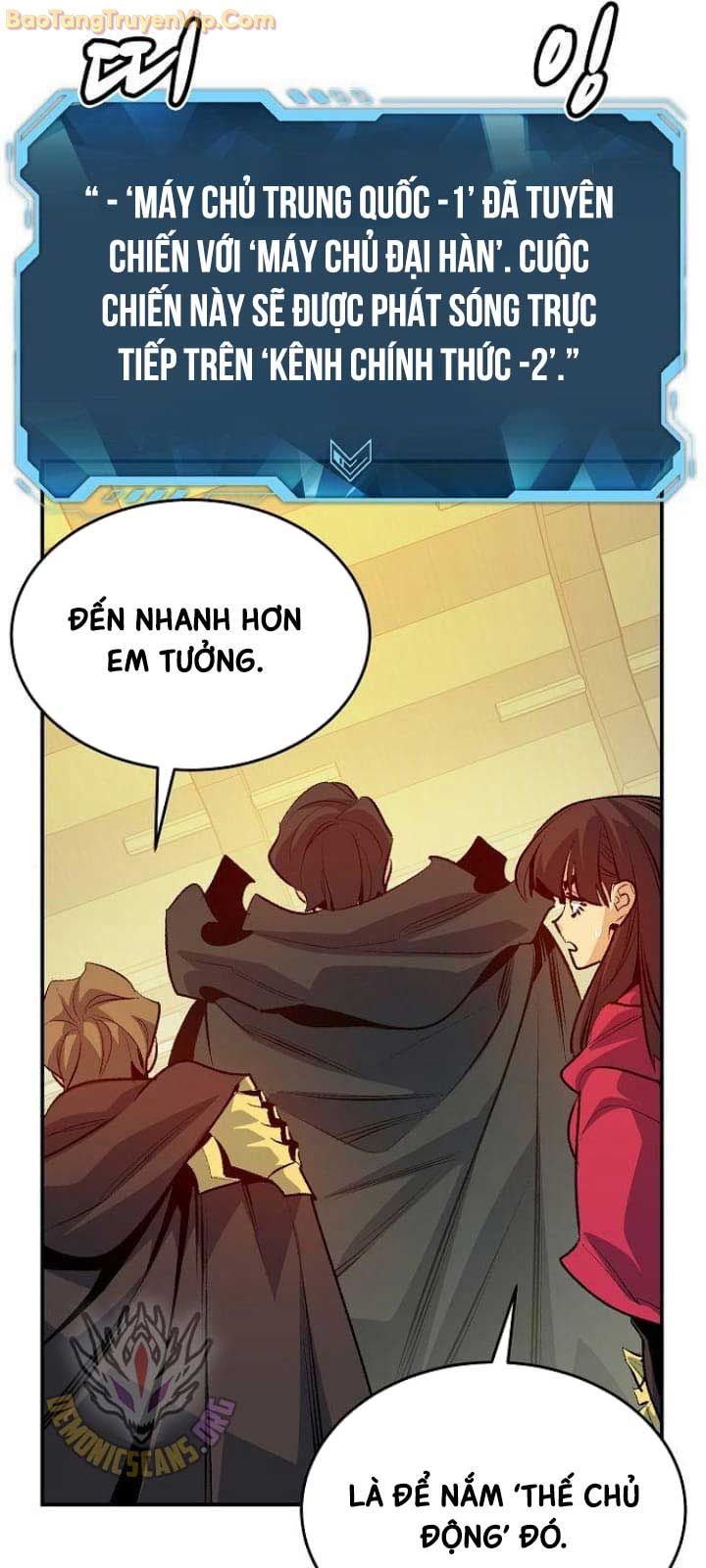 Kẻ Chiêu Hồn Cô Độc - Page 55