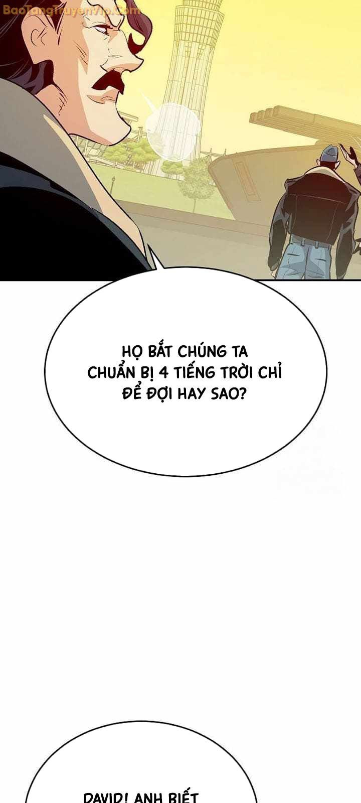 Kẻ Chiêu Hồn Cô Độc - Page 52