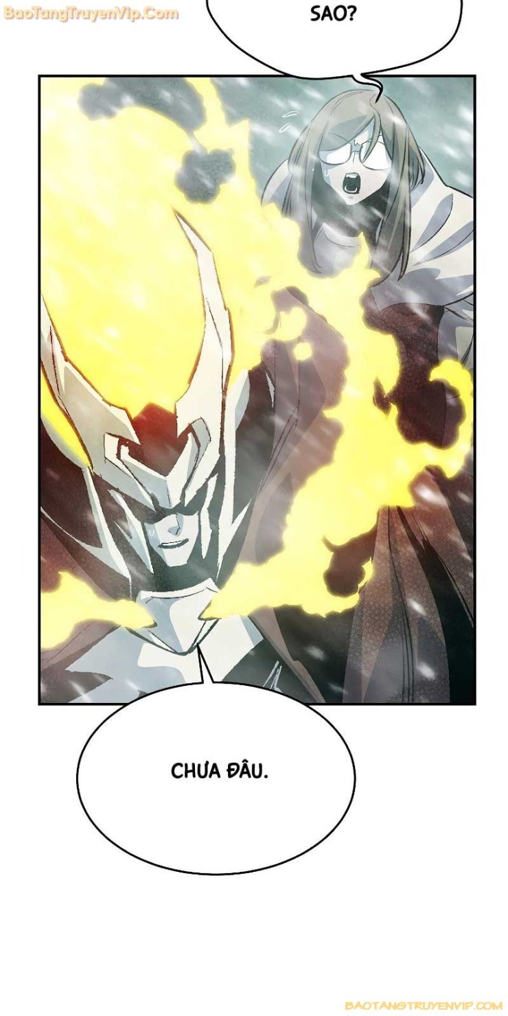 Kẻ Chiêu Hồn Cô Độc - Page 90