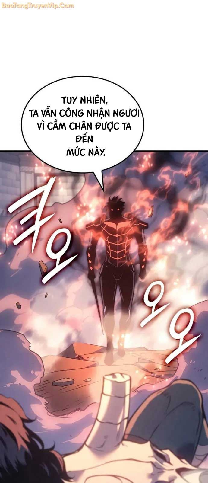 Đế Vương Hồi Quy - Page 19