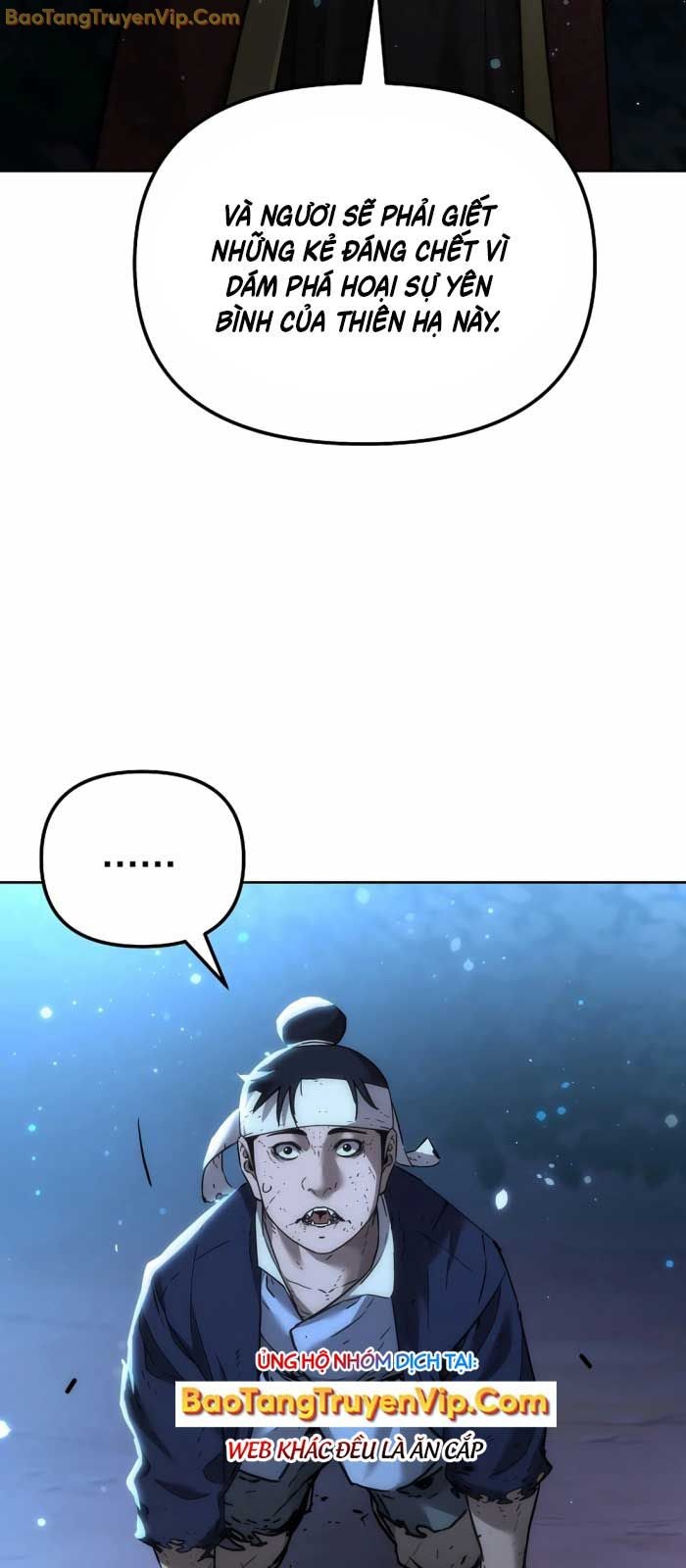 Người Chơi Tiền Kiếp Hồi Sinh Về Murim - Page 81