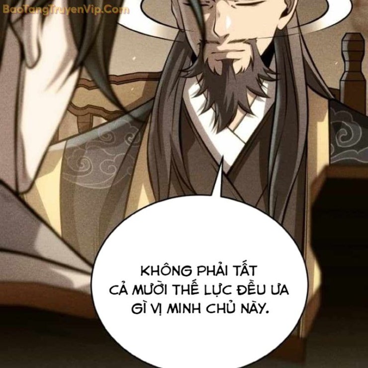 Đệ Tử Của Võ Lâm Minh Chủ - Page 7