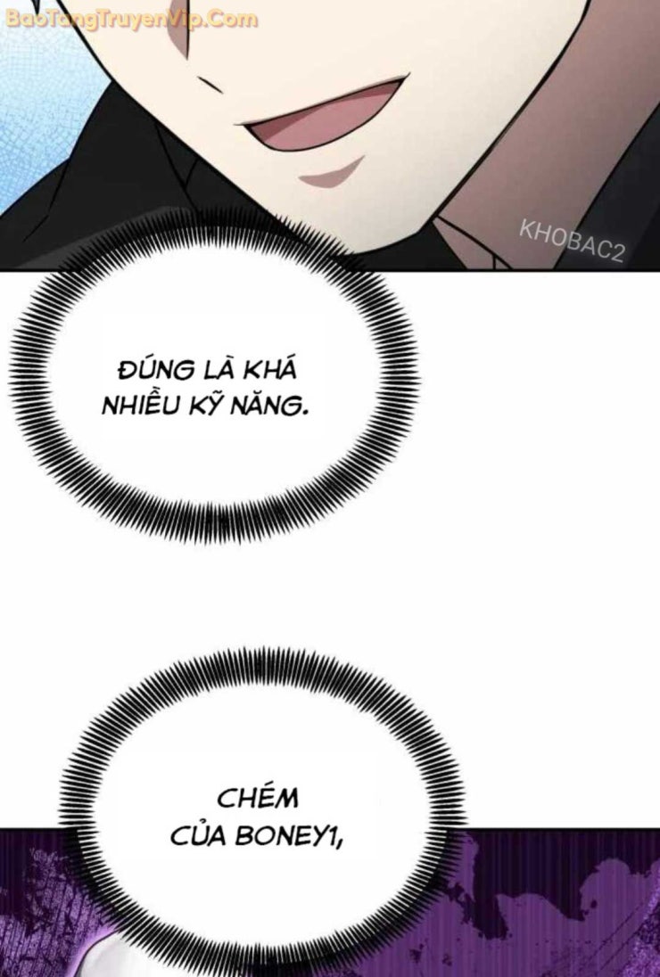 Ta Nuôi 1 Bầy Skeleton - Page 27