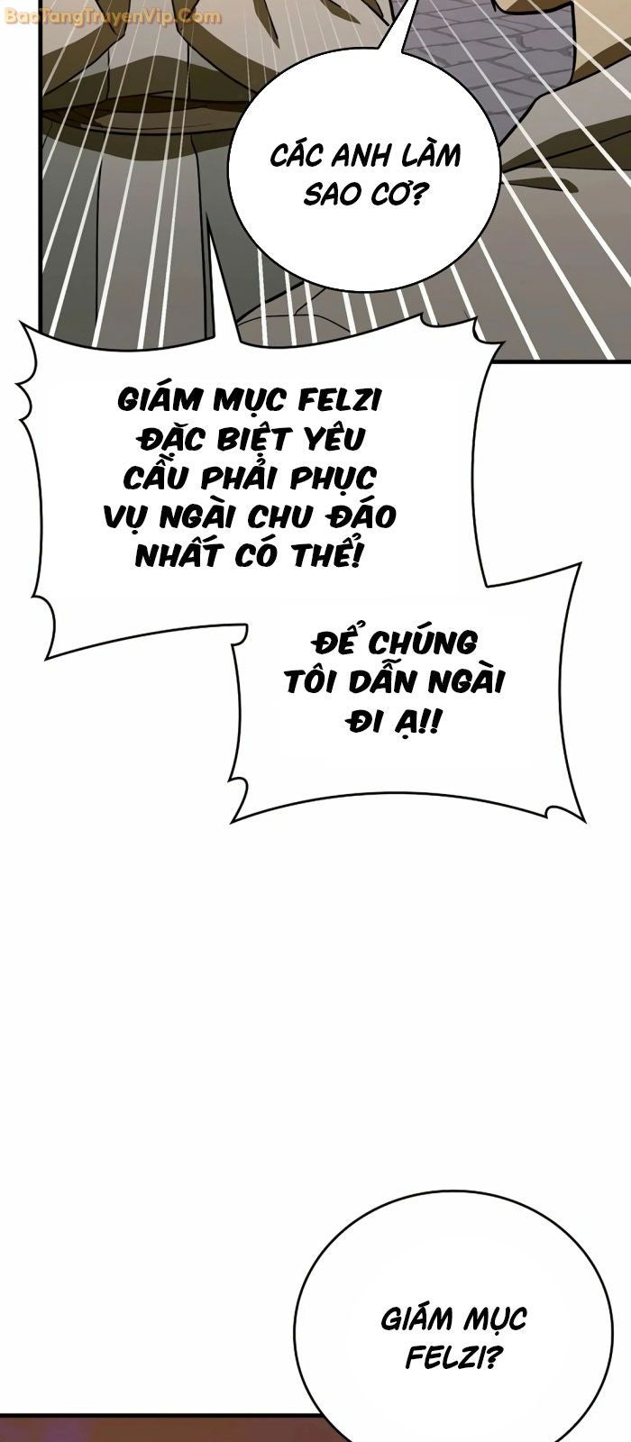 Thánh Cái Khỉ Gì, Đây Là Sức Mạnh Của Y Học Hiện Đại - Page 34