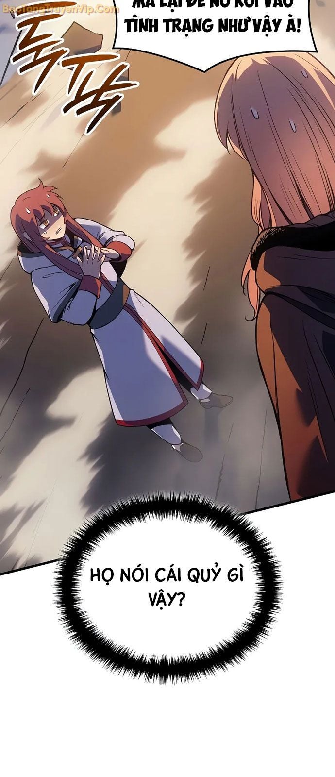 Đế Vương Hồi Quy - Page 68