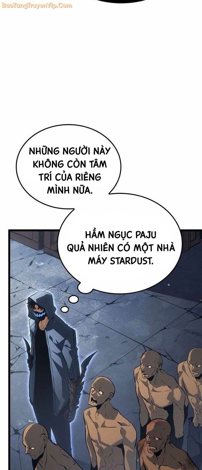 Solo Leveling : Ragnarok - Page 96