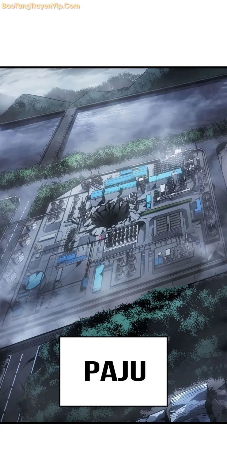 Solo Leveling : Ragnarok - Page 92