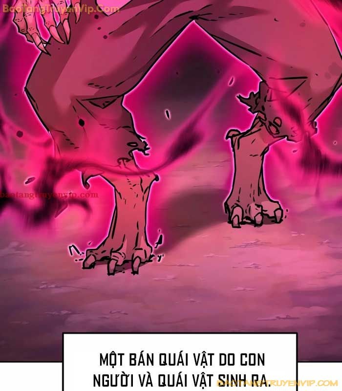 Người Chơi Tiền Kiếp Hồi Sinh Về Murim - Page 53