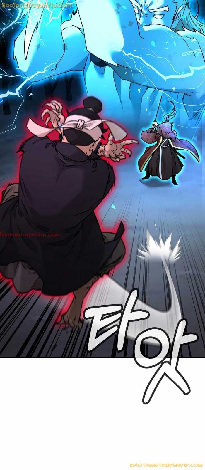 Người Chơi Tiền Kiếp Hồi Sinh Về Murim - Page 82