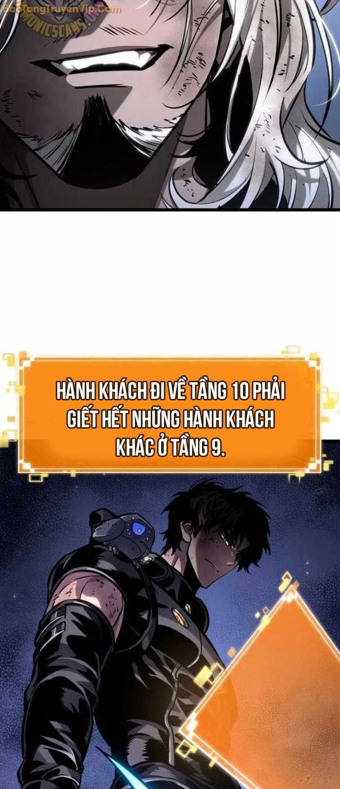 Thế Giới Sau Tận Thế - Page 5