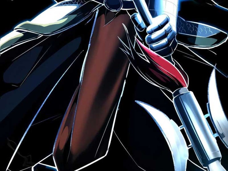 Giao Ước Tử Thần - Page 27