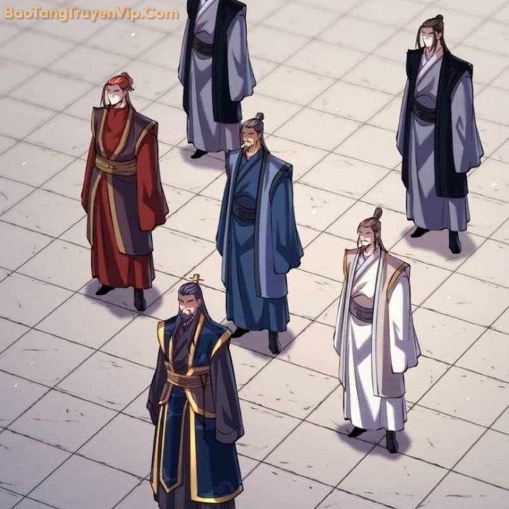 Đệ Tử Của Võ Lâm Minh Chủ - Page 97