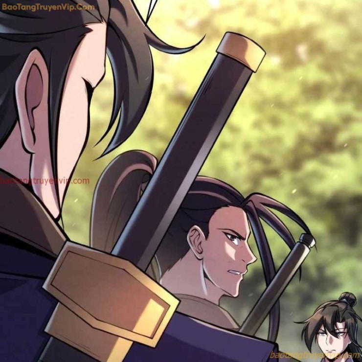 Đệ Tử Của Võ Lâm Minh Chủ - Page 7