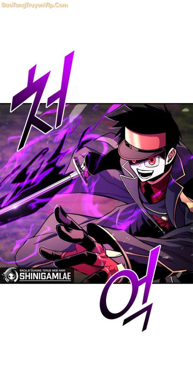 Sự Trở Lại Của Người Chơi Mạnh Nhất - Page 73