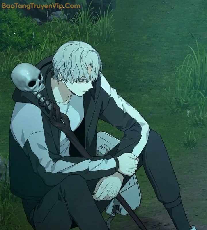 Ta Nuôi 1 Bầy Skeleton - Page 188