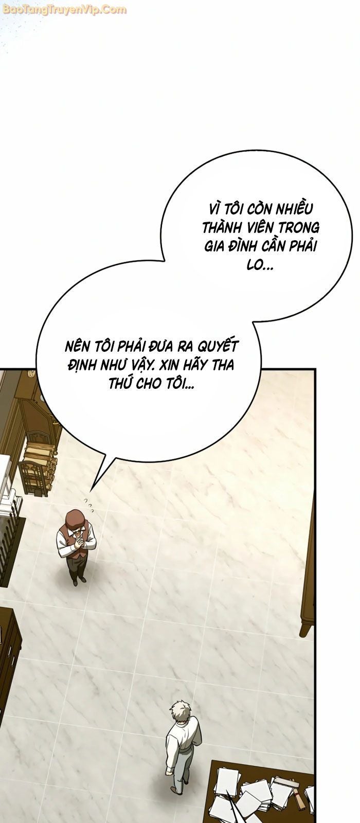 Thánh Cái Khỉ Gì, Đây Là Sức Mạnh Của Y Học Hiện Đại - Page 30