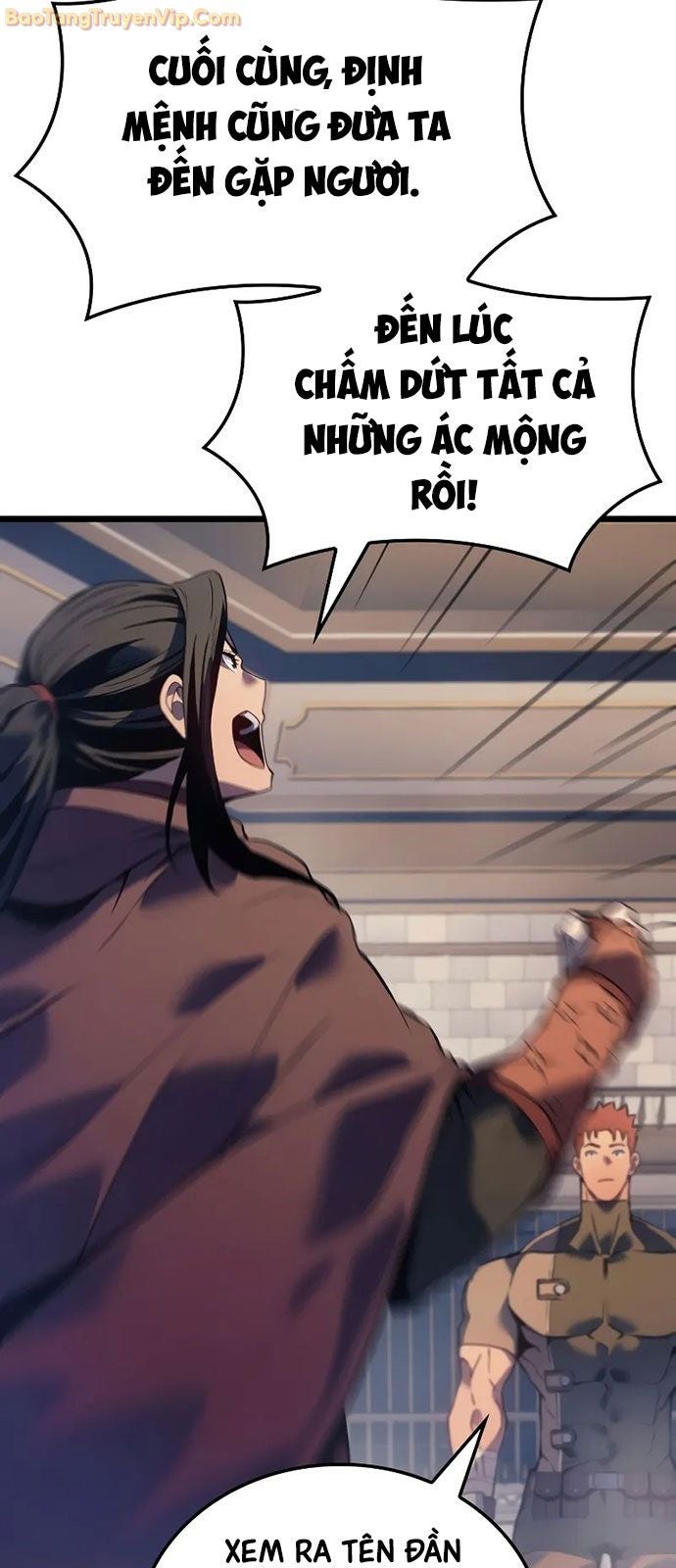 Đế Vương Hồi Quy - Page 20