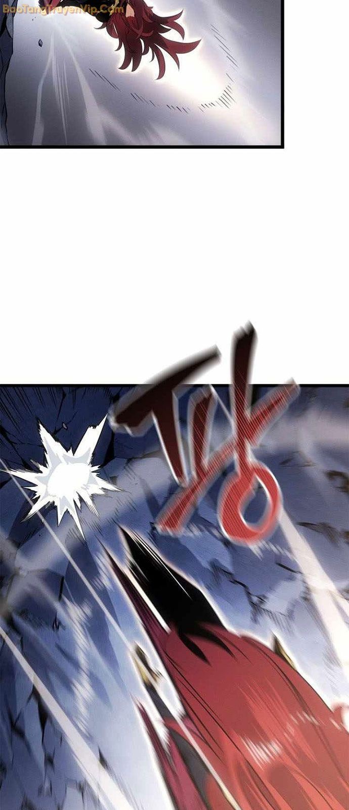 Solo Leveling : Ragnarok - Page 45