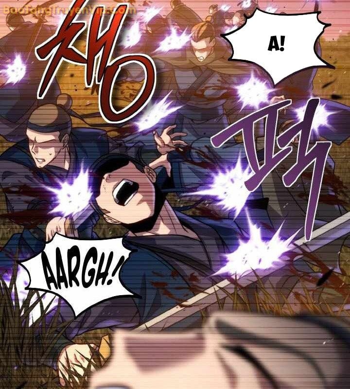 Đệ Tử Của Võ Lâm Minh Chủ - Page 128