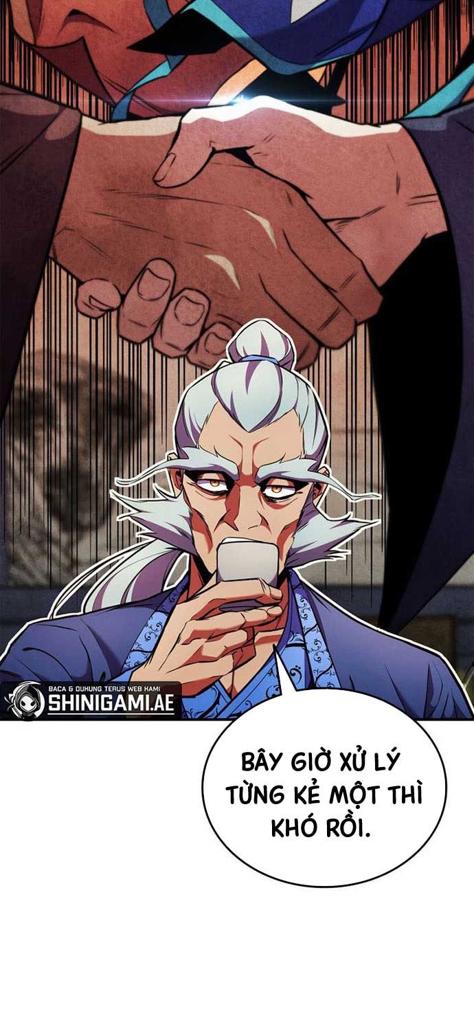 Sự Trở Lại Của Người Chơi Mạnh Nhất - Page 8