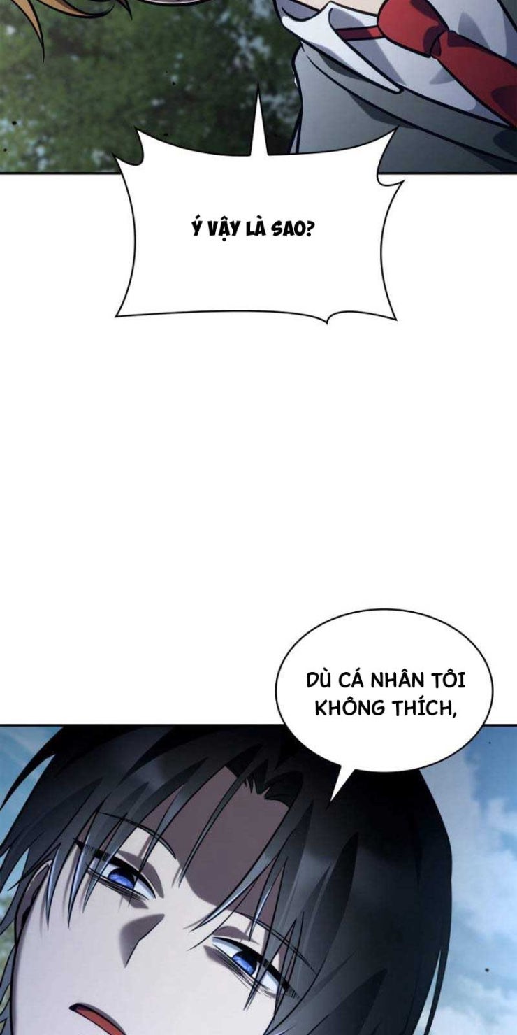 Đại Pháp Sư Toàn Năng - Page 111