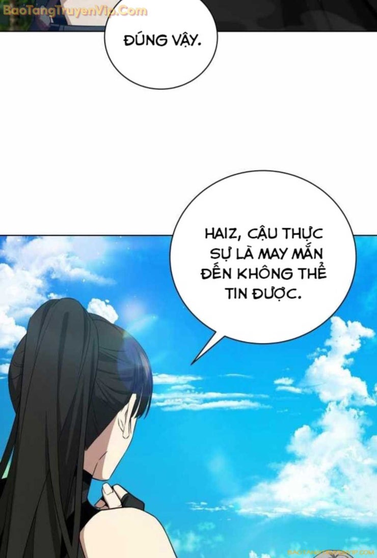 Ta Nuôi 1 Bầy Skeleton - Page 47