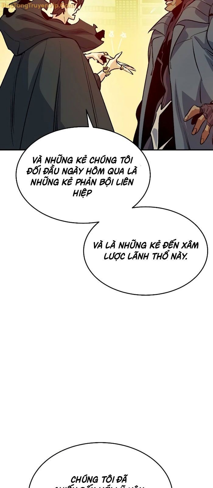 Kẻ Chiêu Hồn Cô Độc - Page 88