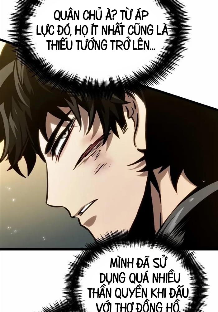 Thế Giới Sau Tận Thế - Page 41