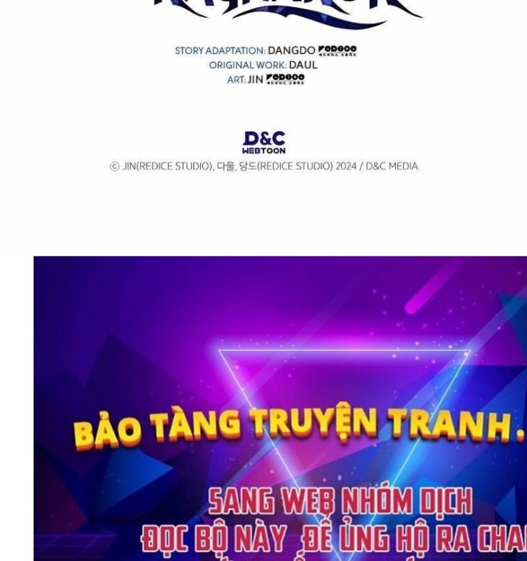 Solo Leveling : Ragnarok - Page 337