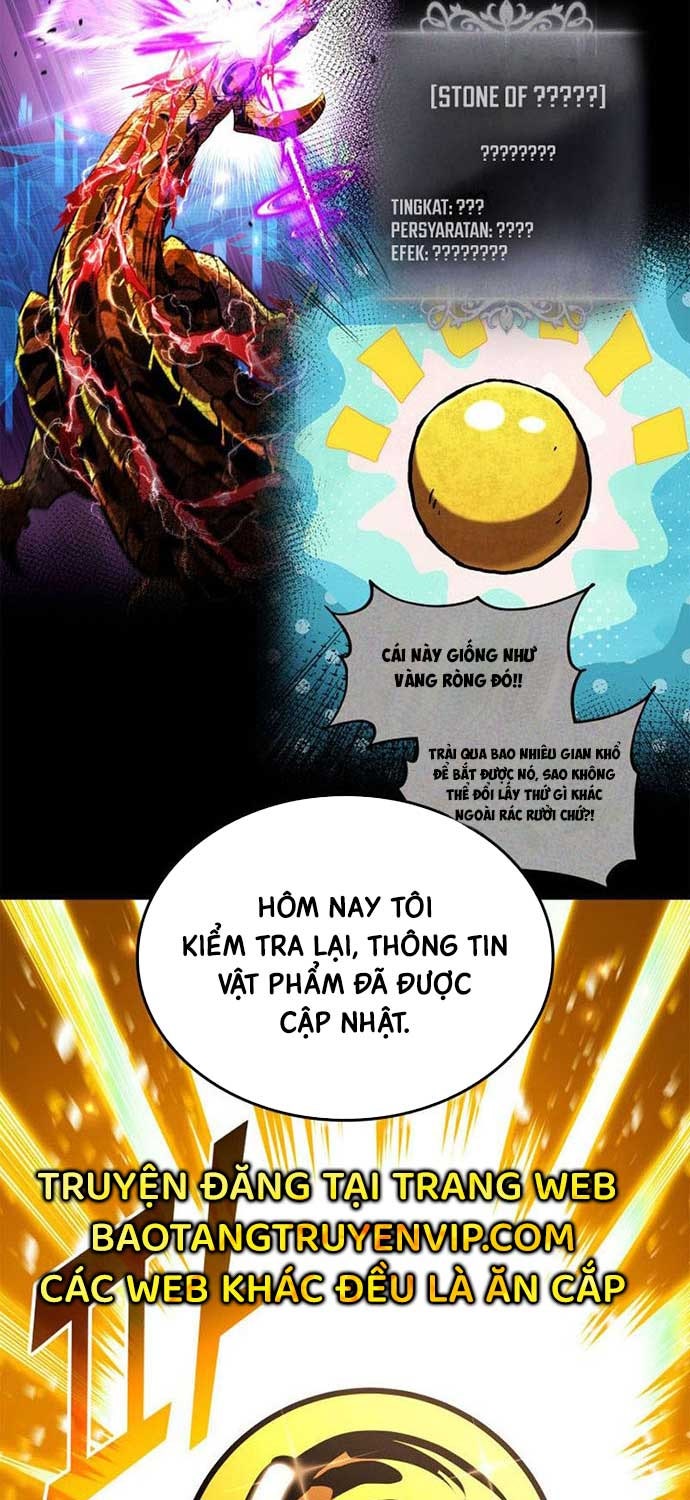 Sự Trở Lại Của Người Chơi Mạnh Nhất - Page 86