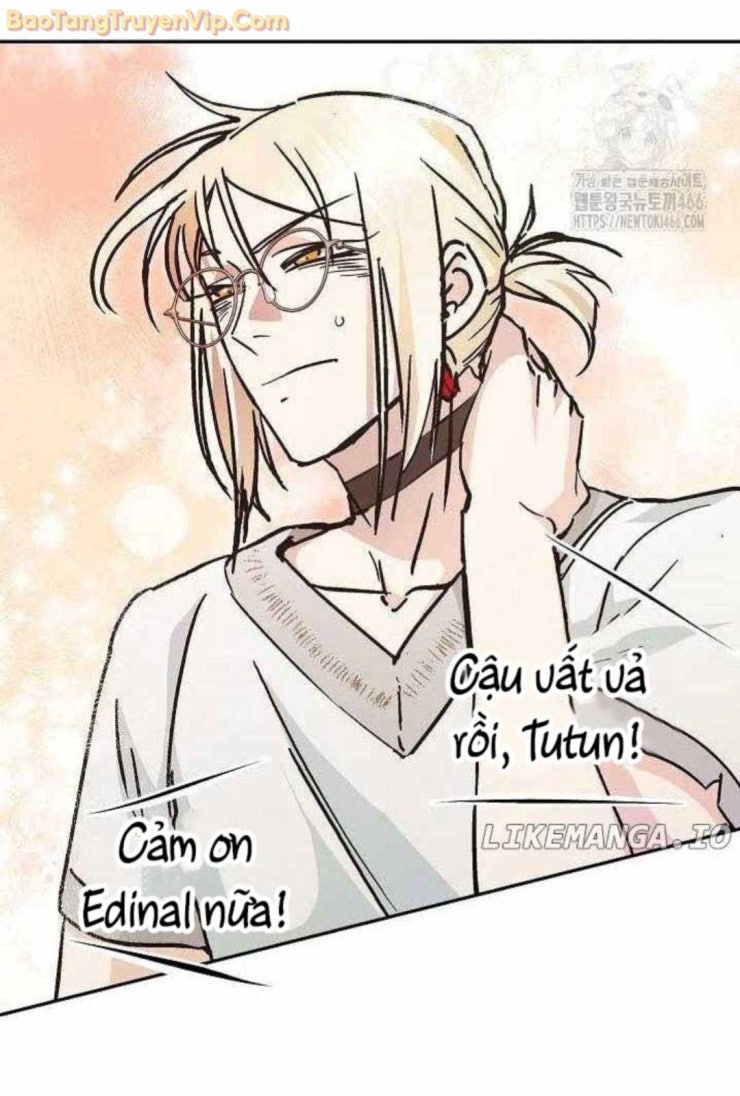 Trở thành công chức pháp thuật - Page 105