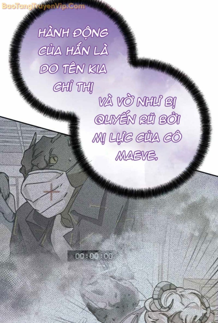 Trở thành công chức pháp thuật - Page 64