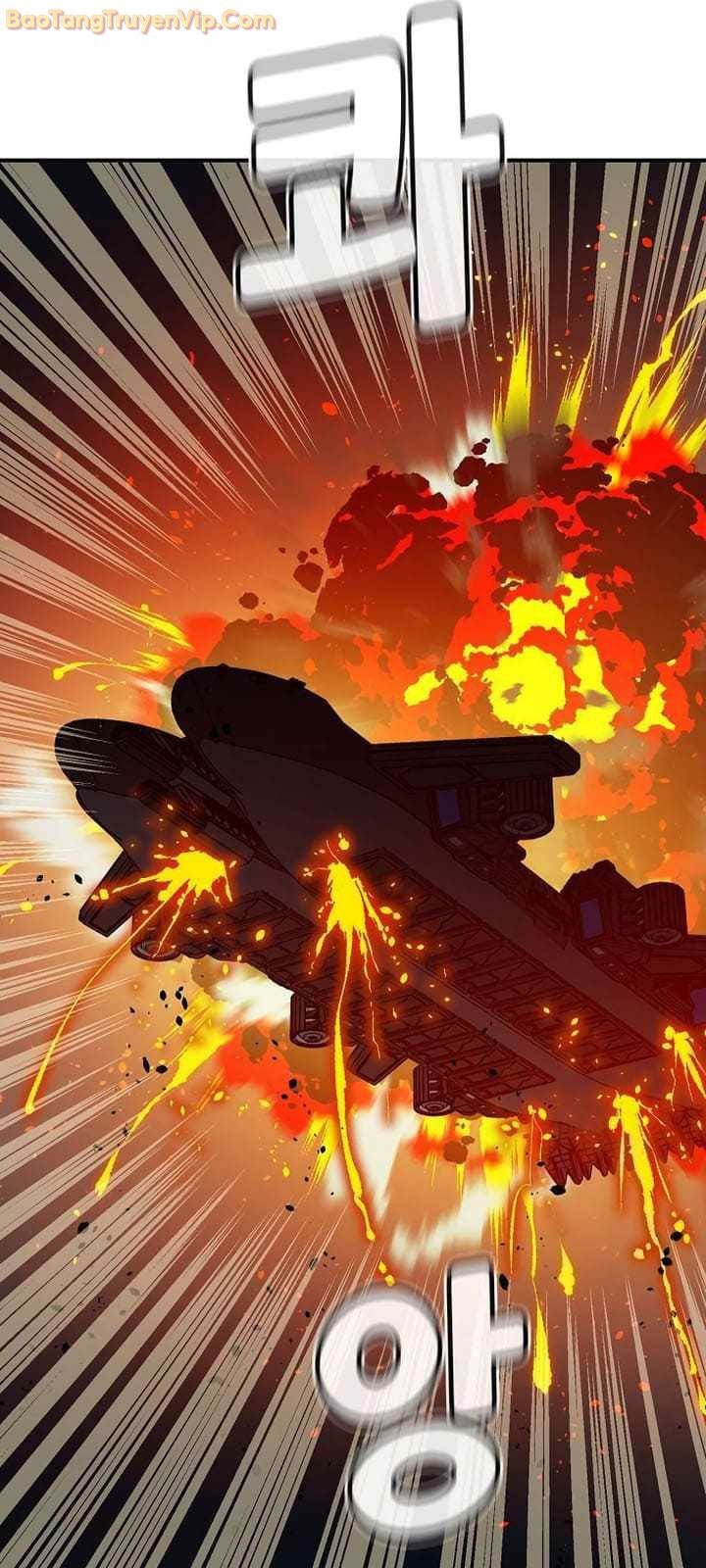 Kẻ Chiêu Hồn Cô Độc - Page 22