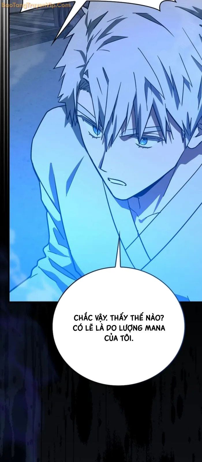 Thánh Cái Khỉ Gì, Đây Là Sức Mạnh Của Y Học Hiện Đại - Page 72