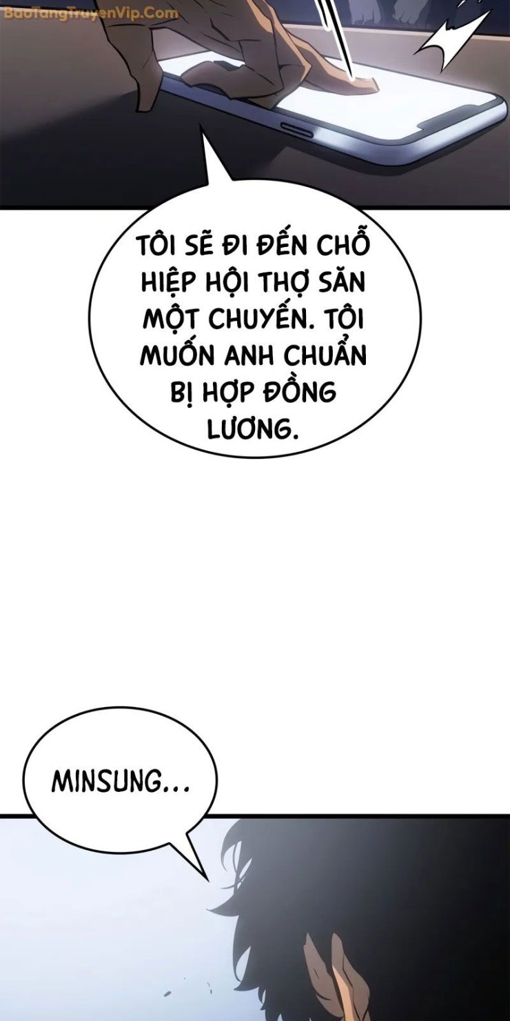 Solo Leveling : Ragnarok - Page 60