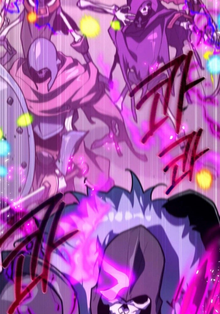 Quỷ Troll Mạnh Nhất Thế Giới - Page 34