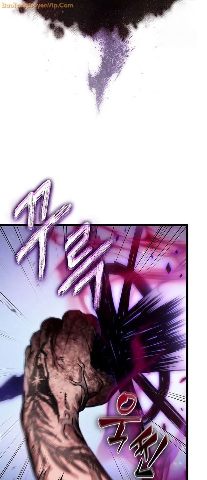 Thế Giới Sau Tận Thế - Page 25