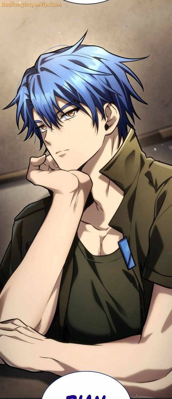 Đại Pháp Sư Toàn Năng - Page 4