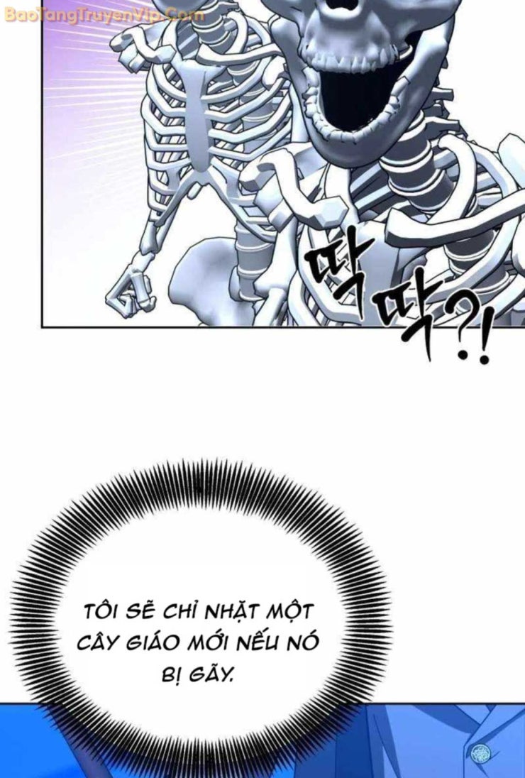 Ta Nuôi 1 Bầy Skeleton - Page 94